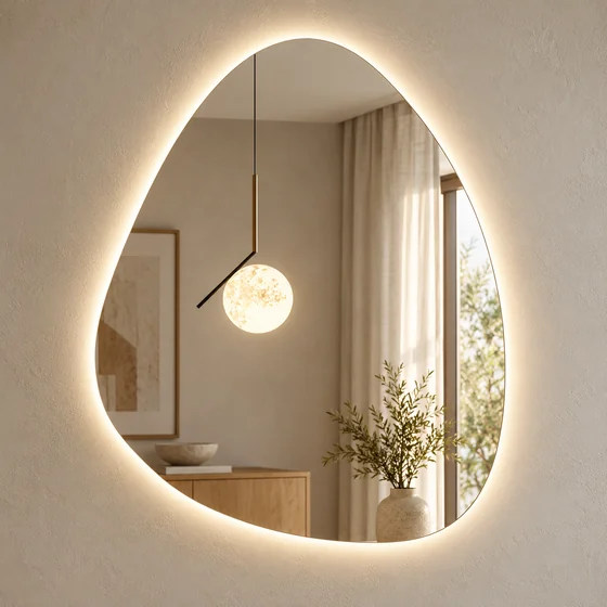 Зеркало S01
